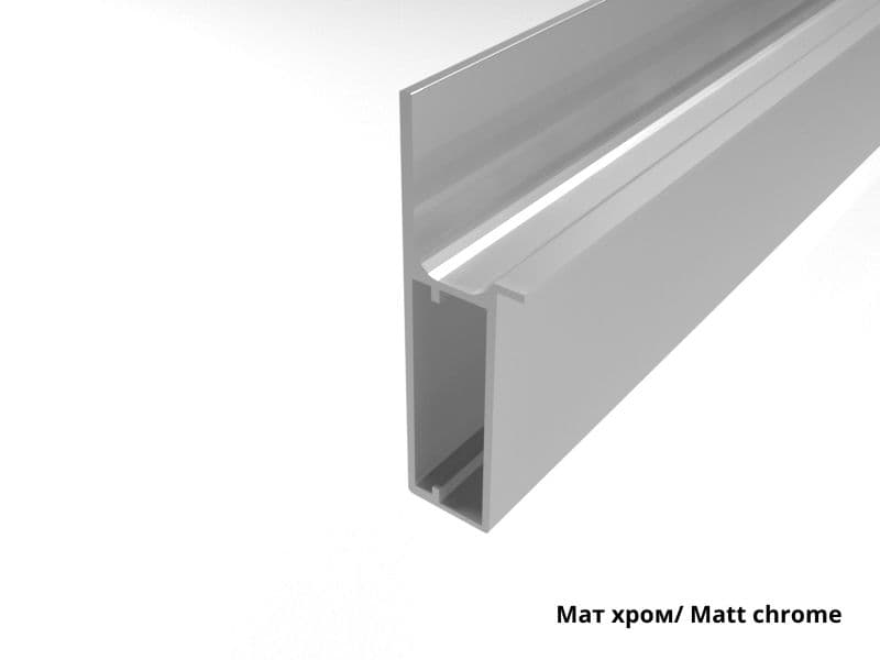 Frame profile Z20 main image
