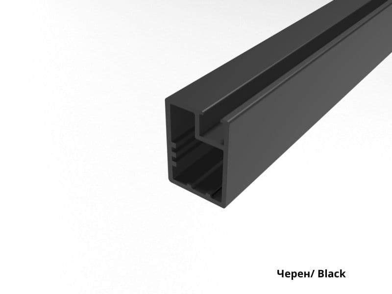 Frame profile Z24 schema