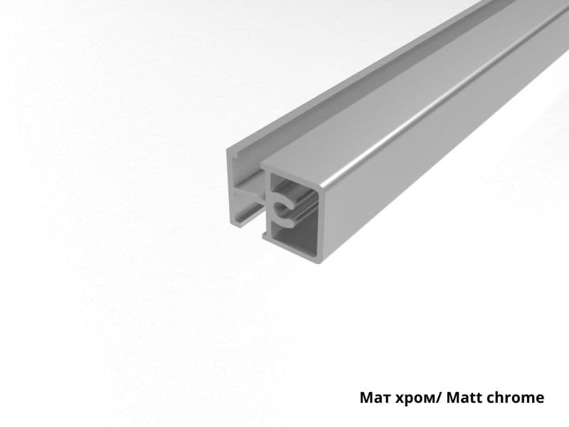 Frame profile P1 main image