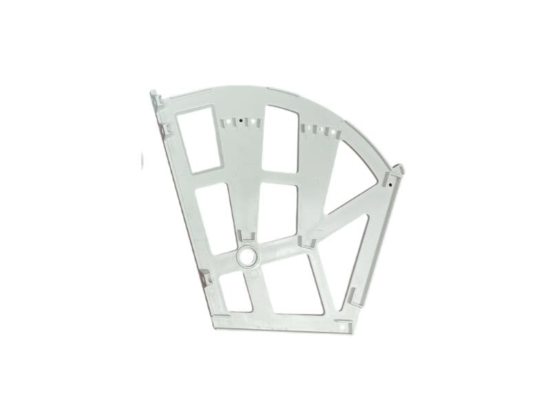 Shoe rack fitting schema
