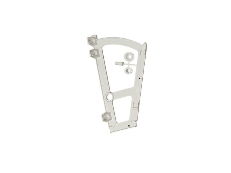Shoe rack fitting schema
