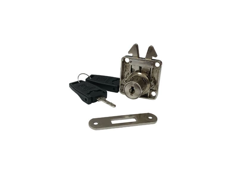 Drawer lock N3110 main image