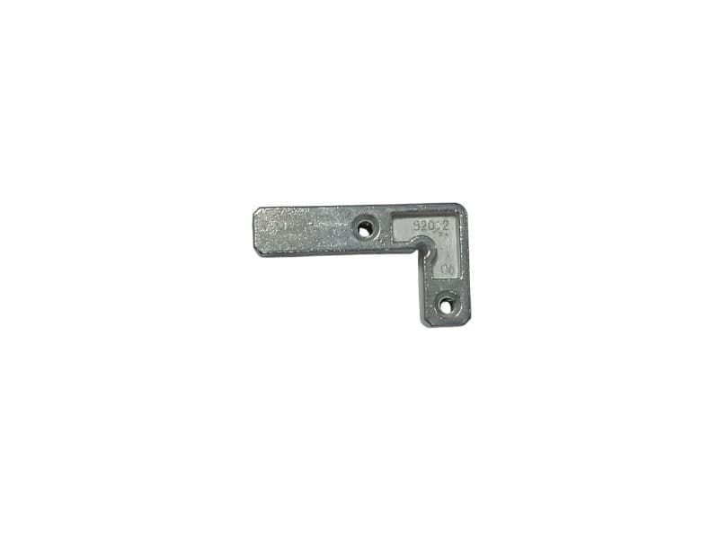 Corner cleats for frame profile 45x25x10 main image