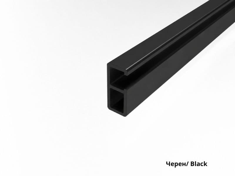 Aluminium Profile Z35 main image