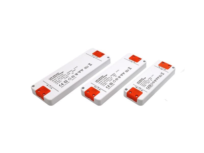 LED Driver G series, PF>0,95 - 12V main image