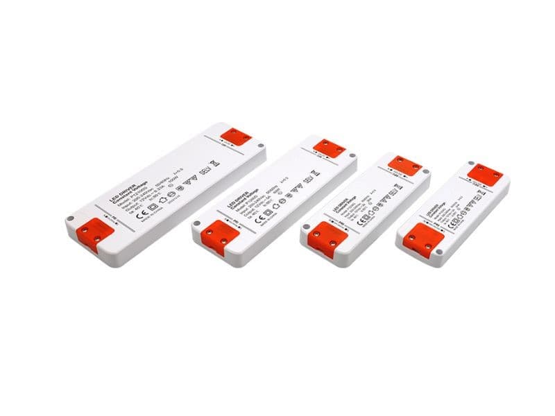 LED Driver G series, PF>0,5 - 12V main image