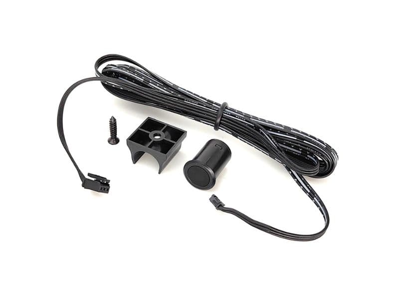 Hand Shaking Sensor-Central Control 12&24, cable L-2,00m, ON/OFF schema