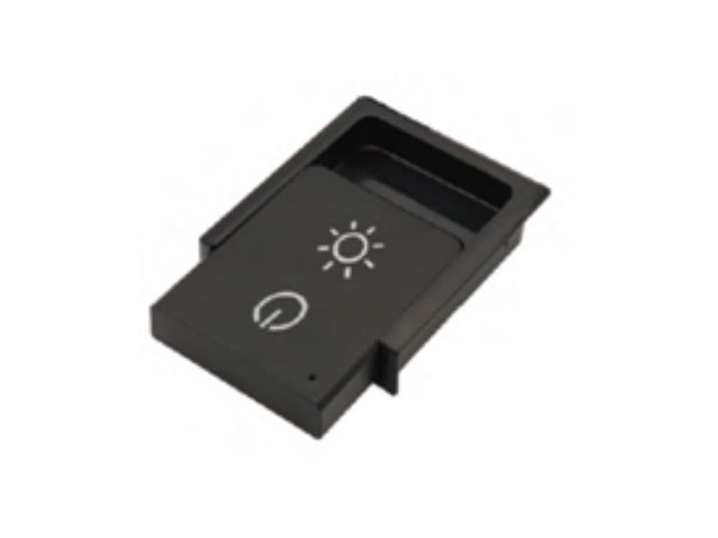 Wireless Touch Sensor-Sender S5B-A0-P3, ON/OFF/CCT main image