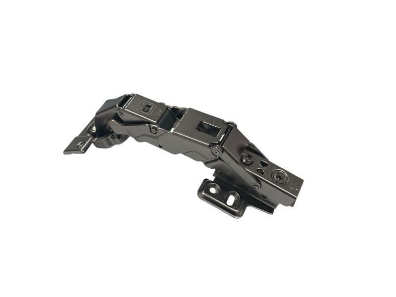 Панта ф35, ON/OFF плавно затваряне, 135 °, 3D основа, T125 PRO, АВЕА схема