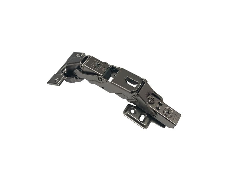 Панта ф35, ON/OFF плавно затваряне, 135 °, 3D основа, T125 PRO, АВЕА схема