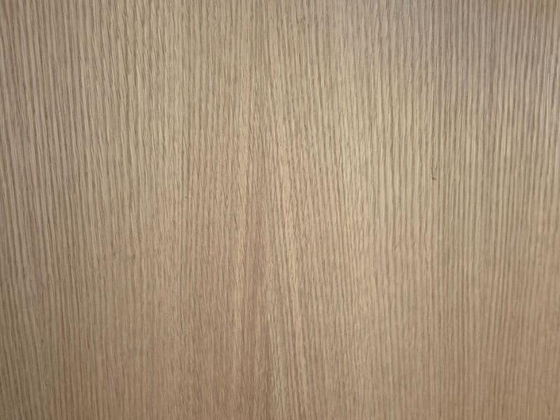 Veneered MDF board American Oak - AB/B Radial main image