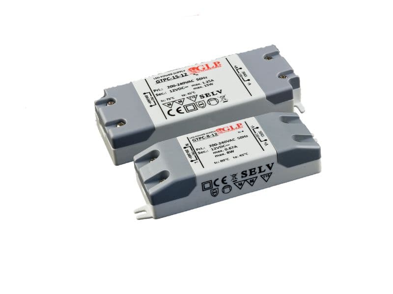Power supply for LED 12V/ GTPC main image
