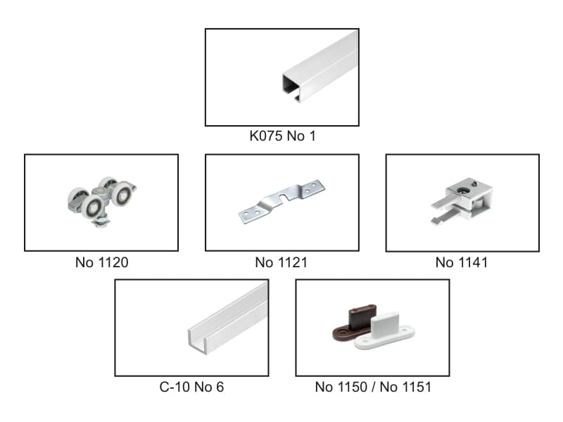 STANDARD schema