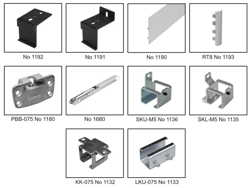 STANDARD schema