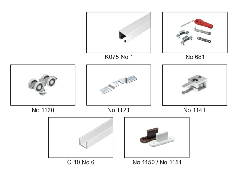 SYNHRONIK schema