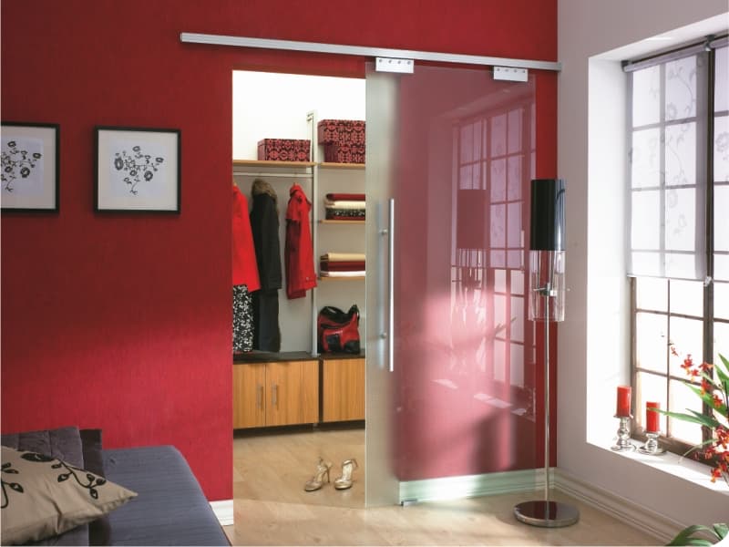 PORTA GLASS main image