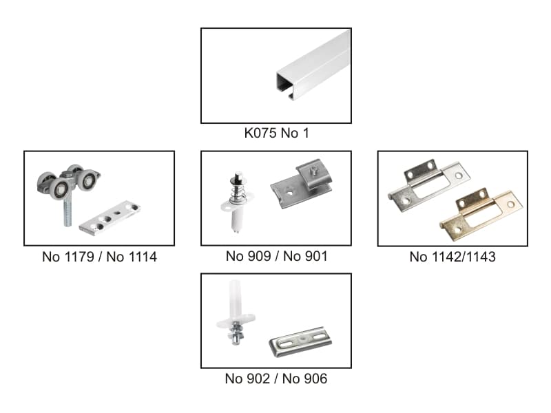 STANFOLD schema