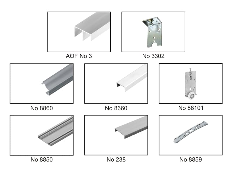 TOP schema