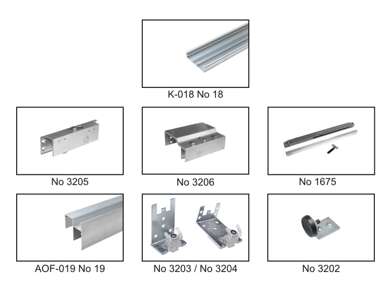 OUTER schema