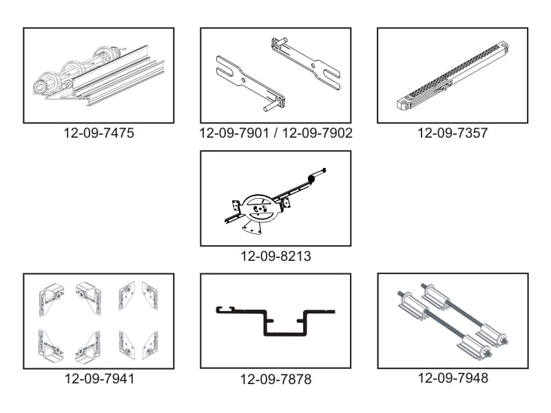 SESAMI schema
