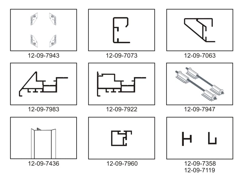 SESAMI schema