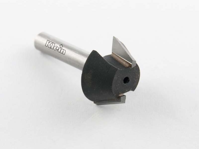 Hw bevel trim bits z=2 main image