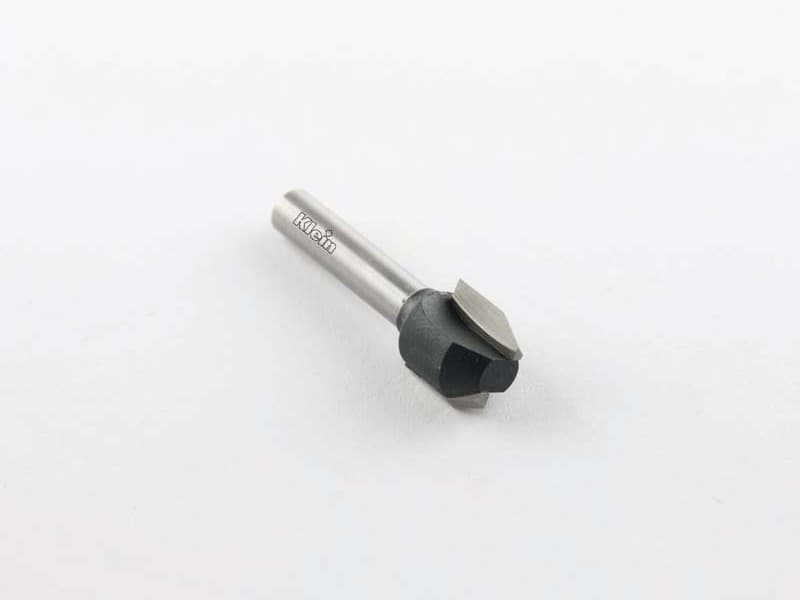 Hw bevel trim bits z=2 main image