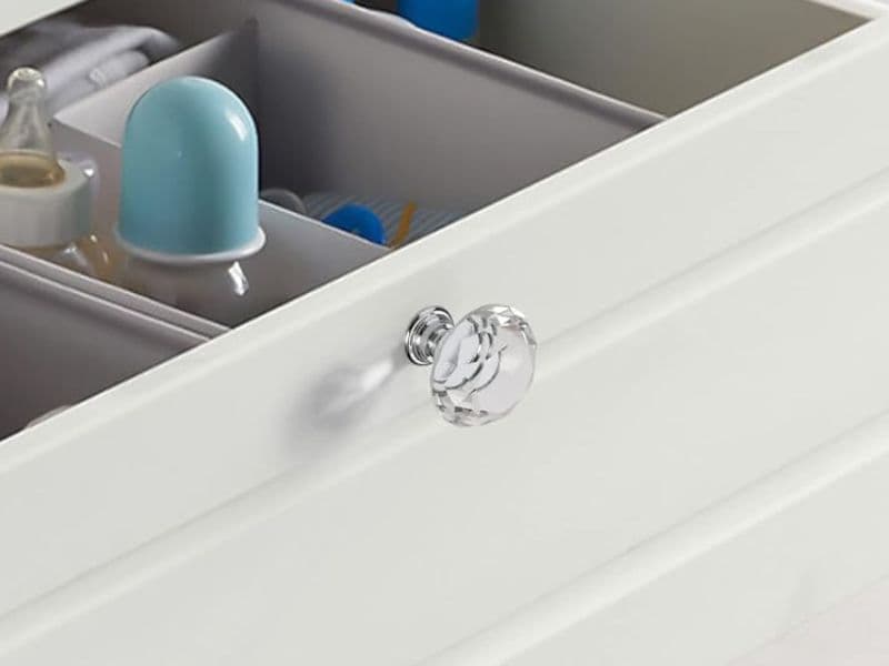 Handle CK01 schema