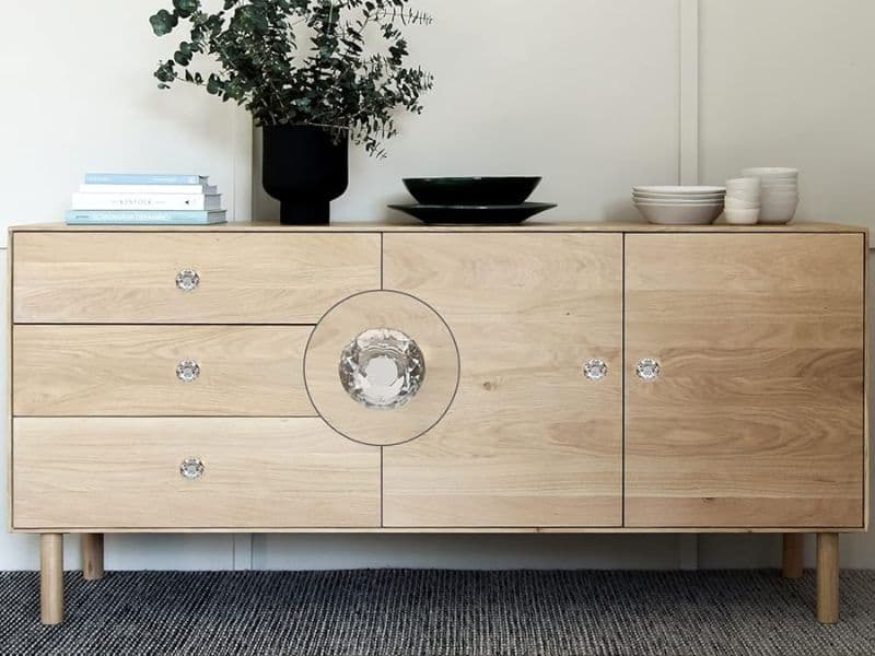Handle CK01 schema