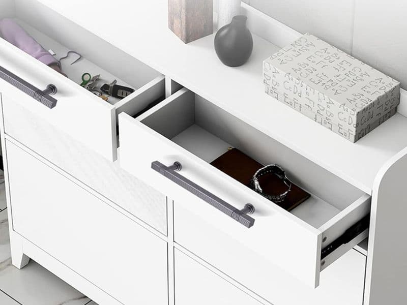Handle AA06 schema