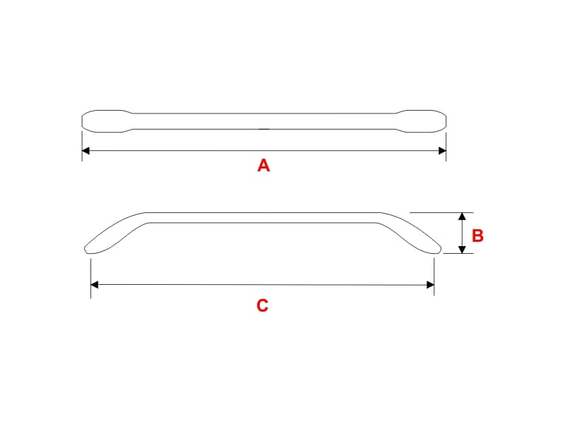 Handle AA01 schema